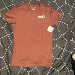 Ghost Lifestyle Shirt (Small)